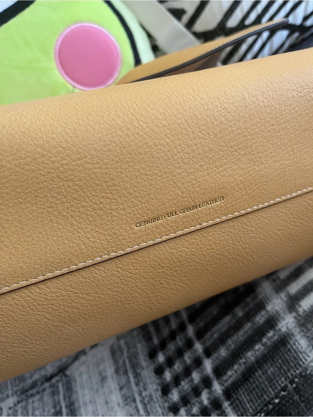 COACH chelsea vanilla 30